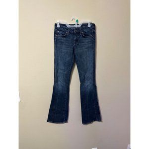 7 For All Mankind Casual Flare Jeans
